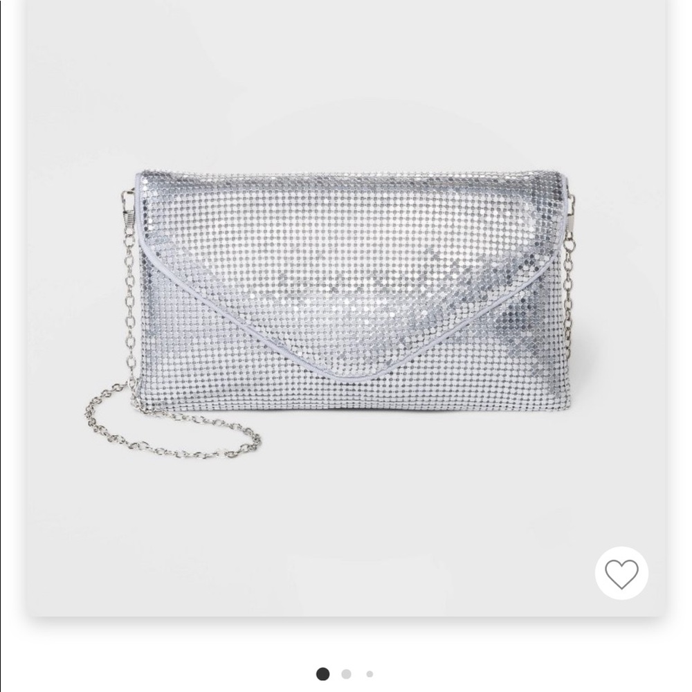 Ester & lillie clutch